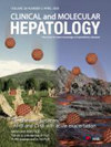 Clinical and Molecular Hepatology杂志封面